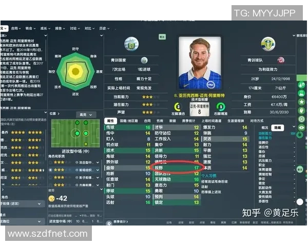 足球明星及其在球队中的关键角色分析与介绍