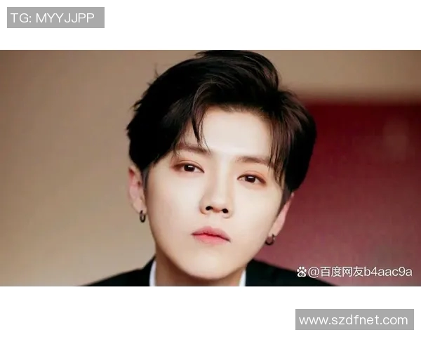 鹿晗因热爱足球明星而展开的追梦之旅与情感纠葛