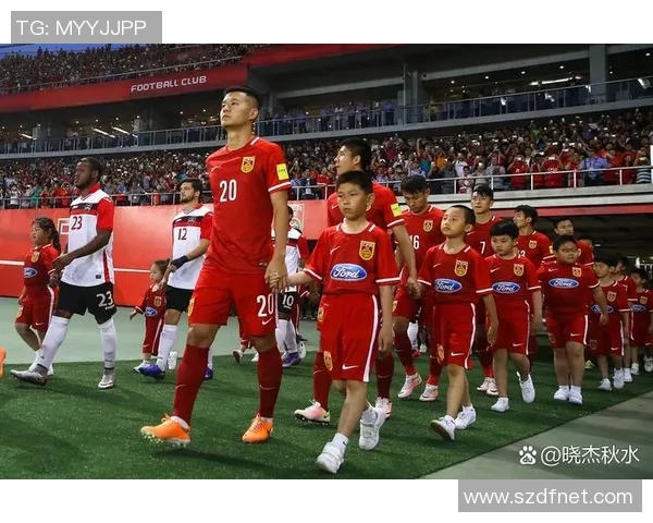 97国足世界杯预选赛的辉煌与挑战：中国足球的历史转折点与未来展望