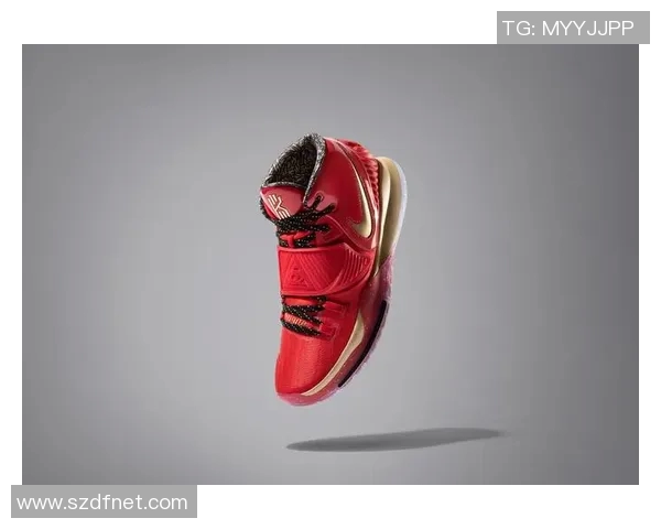 篮球明星代言鞋款的魅力与时尚潮流的完美结合