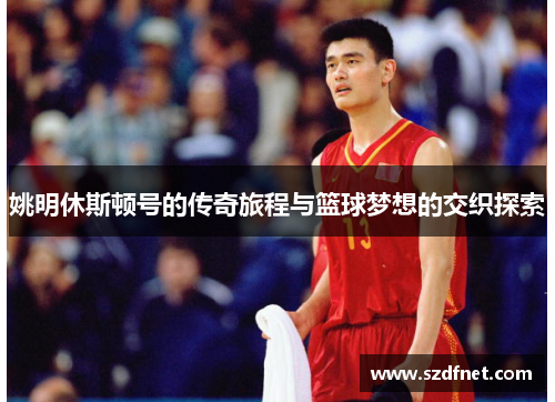 姚明休斯顿号的传奇旅程与篮球梦想的交织探索
